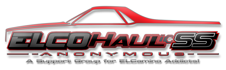 ELCOHaulicSS Anonymous